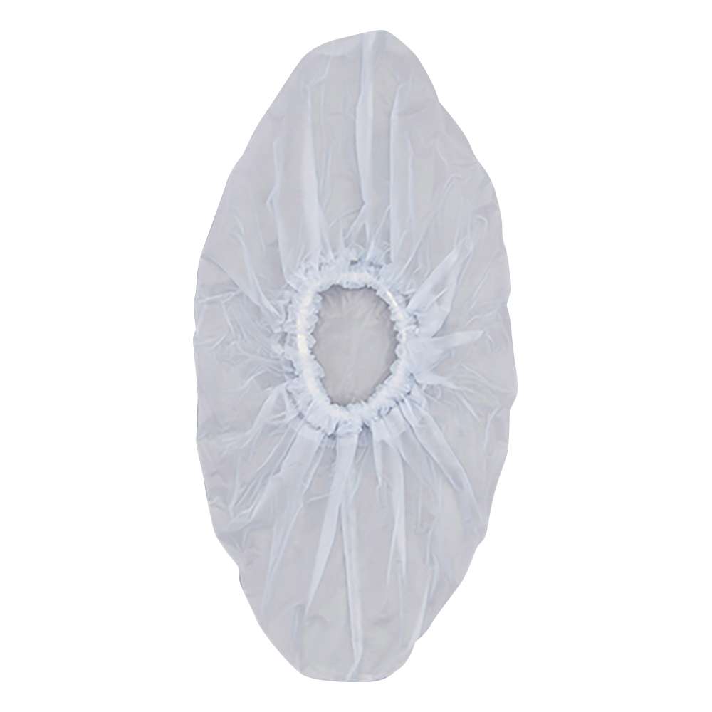 靴カバー（塩化ビニル製） ビッグ 1袋（100枚入）