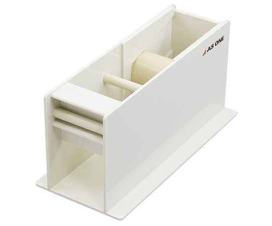 まゆ毛取りシール ディスペンサー ゴム付タイプ