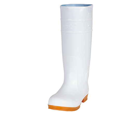 衛生長靴　先芯入り　22.5cm #4500