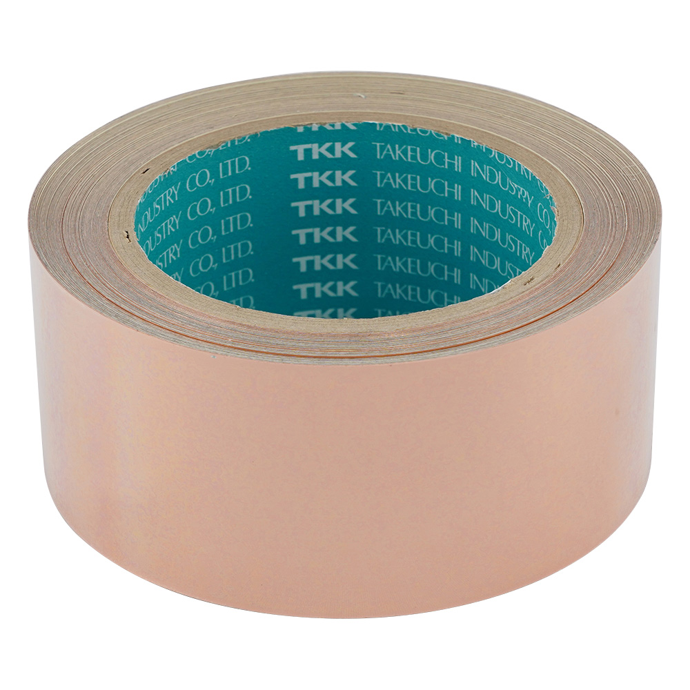 銅箔テープ 50mm×20m CU-50T