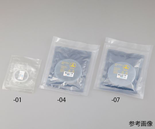 単結晶ＳｉＣウェハ　４インチ・４Ｈ－Ｎ－ＺＭＰ