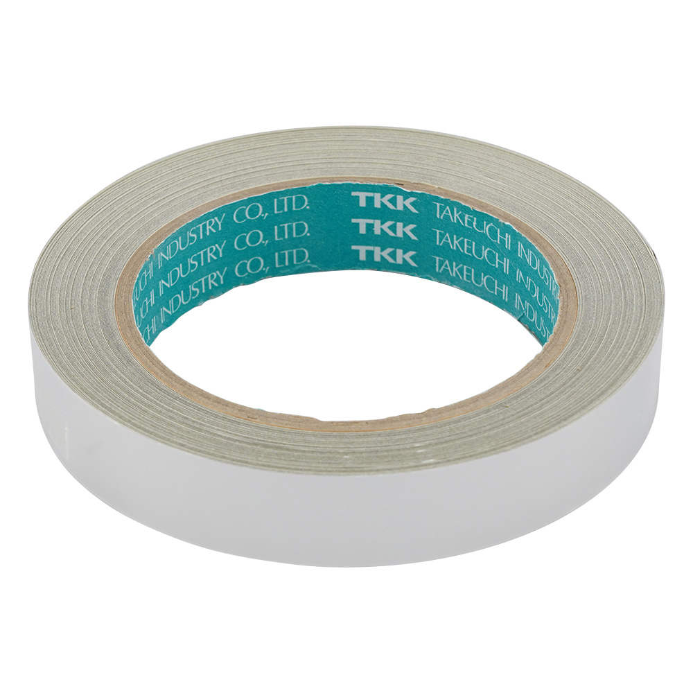 アルミ箔テープ 19mm×110um×20m AL-19T