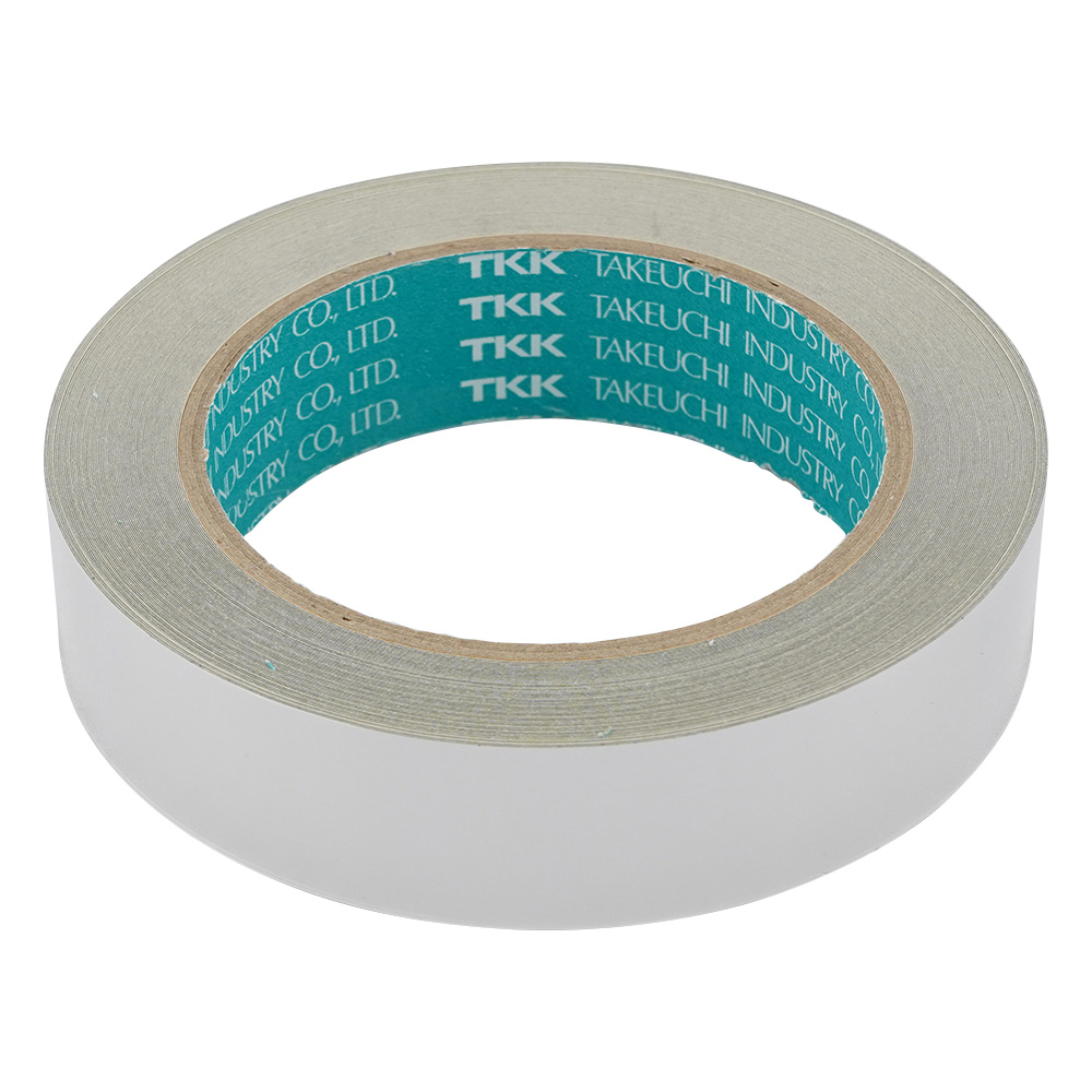 アルミ箔テープ 25mm×110um×20m AL-25T