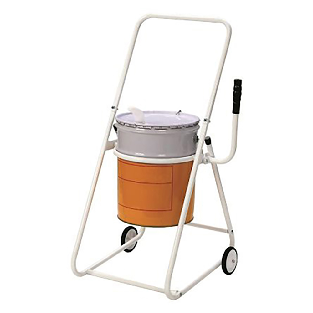 缶スタンド ペール缶スタンド1段式 PK-20