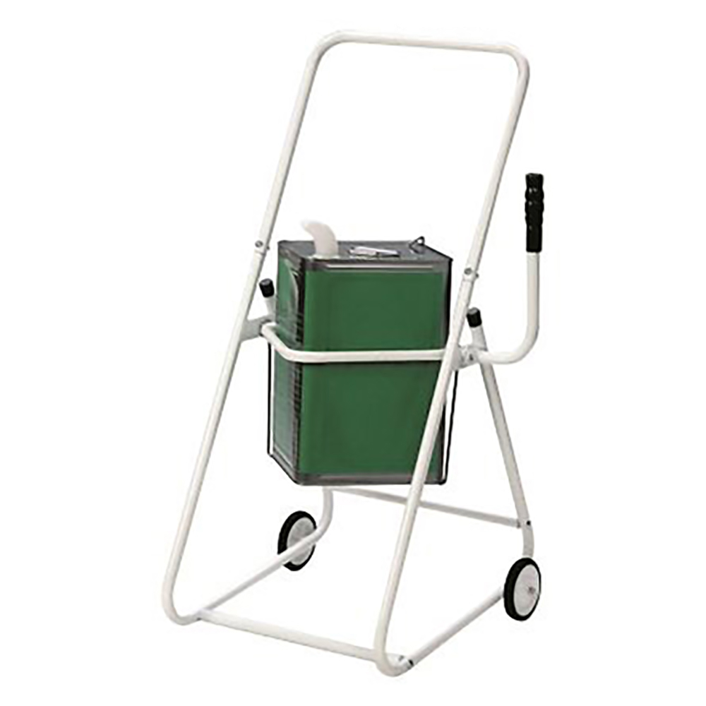 缶スタンド 一斗缶スタンド1段式 KK-18