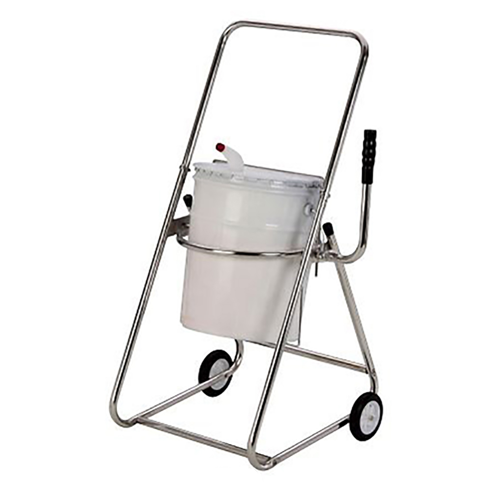 缶スタンド ペール缶スタンド1段式 PK-20S