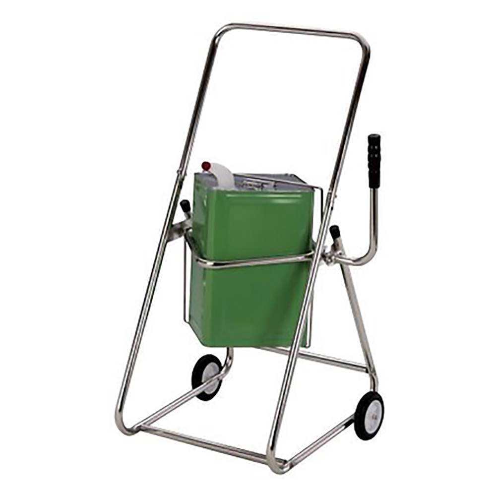 缶スタンド 一斗缶スタンド1段式 KK-18S