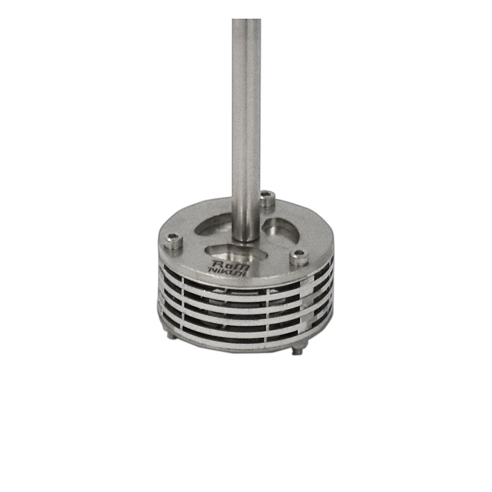 MSE攪拌翼 φ50mm RaM50