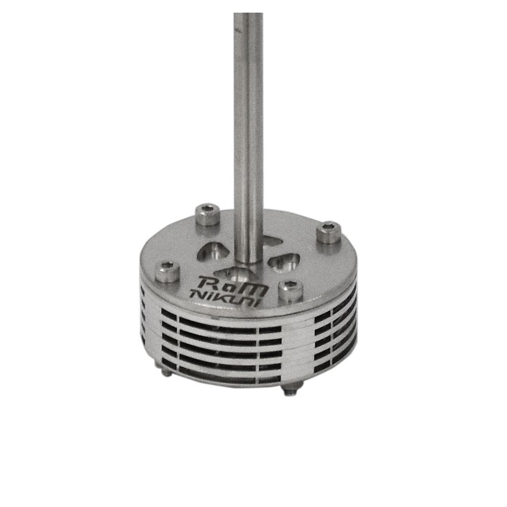 MSE攪拌翼 φ60mm RaM60