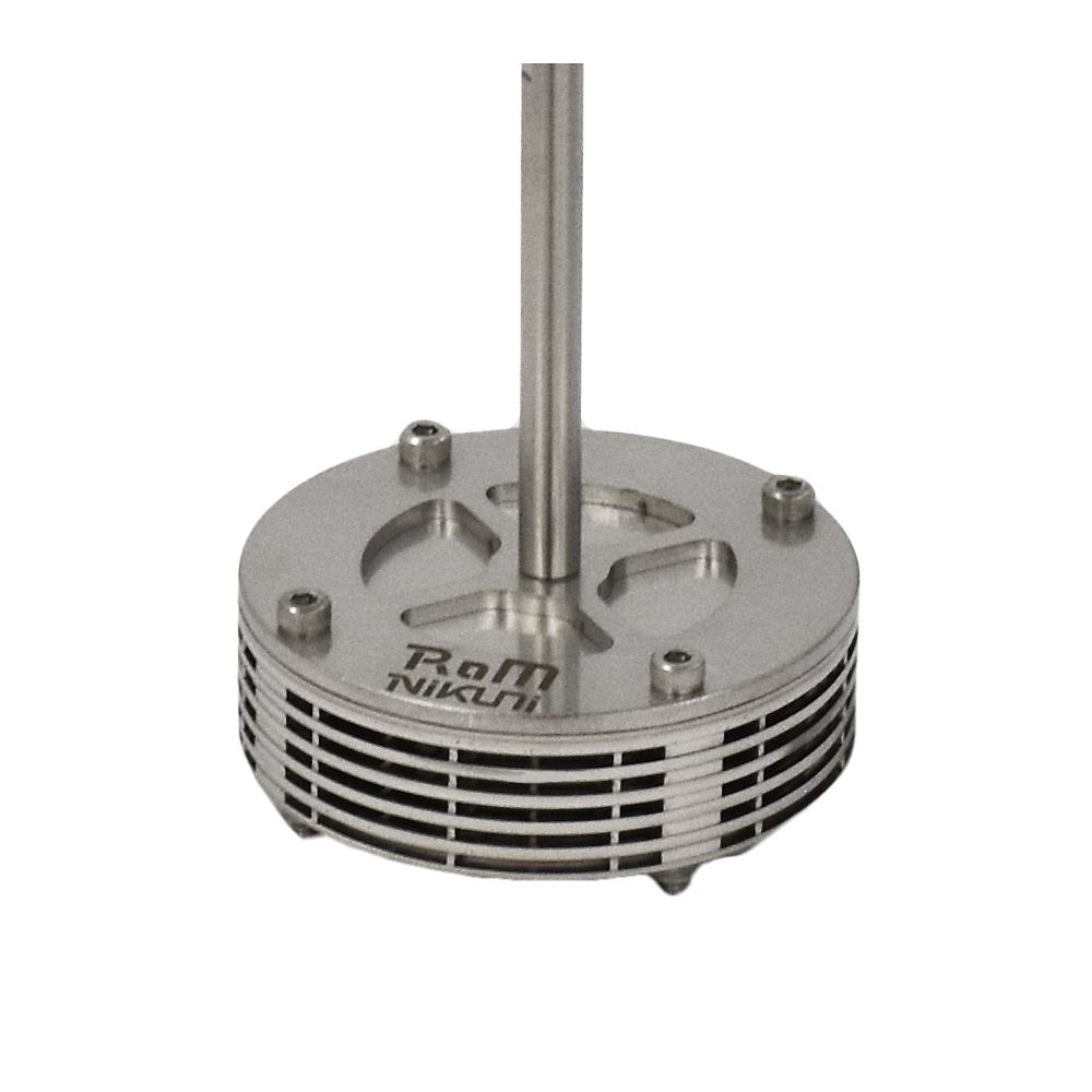 MSE攪拌翼 φ80mm RaM80