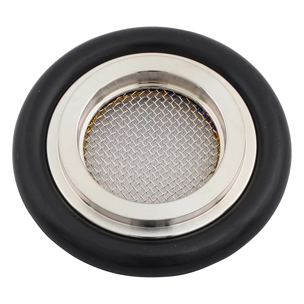 メッシュ付きセンターリング NW25