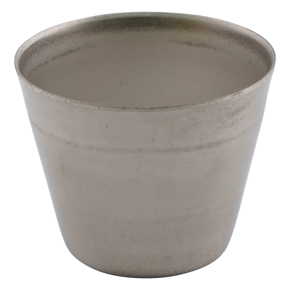 ステンレスサンプルカップ ミニサイズ 14mL 14CC-1