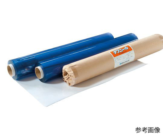 ビニールシート 厚手タイプ 1000×1mm W1000-t1