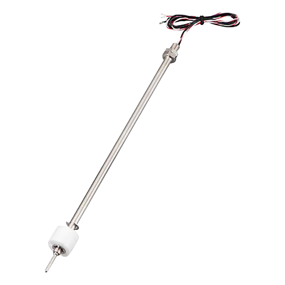 フロートスイッチ（温度センサー付） 300mm YFT-4-300