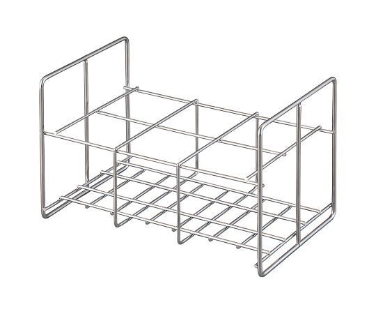 225mL遠沈管用ラック SS63-6