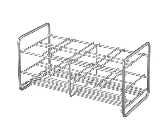 25mL遠沈管用ラック SS28-8