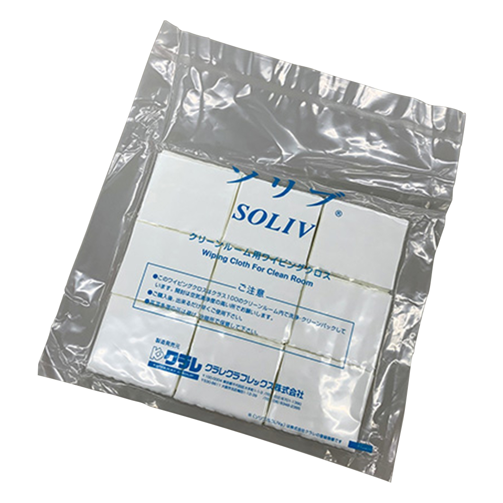 ソリブ 60×70mm 100枚入 SOLIV0607