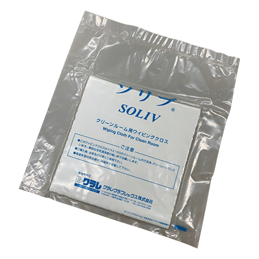 ソリブ 190×190mm 10枚入 SOLIV1919