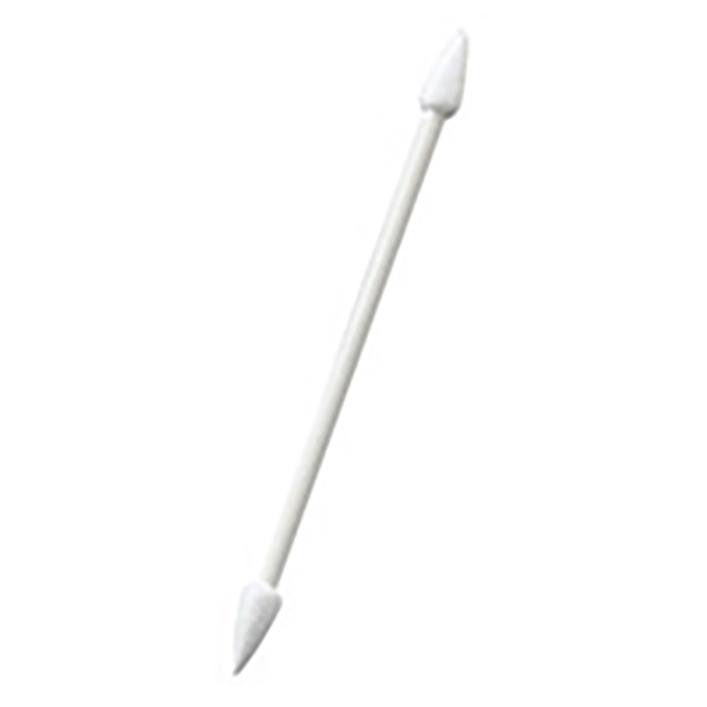 工業用綿棒（大箱・HUBY-340） 25000本入 CA-003