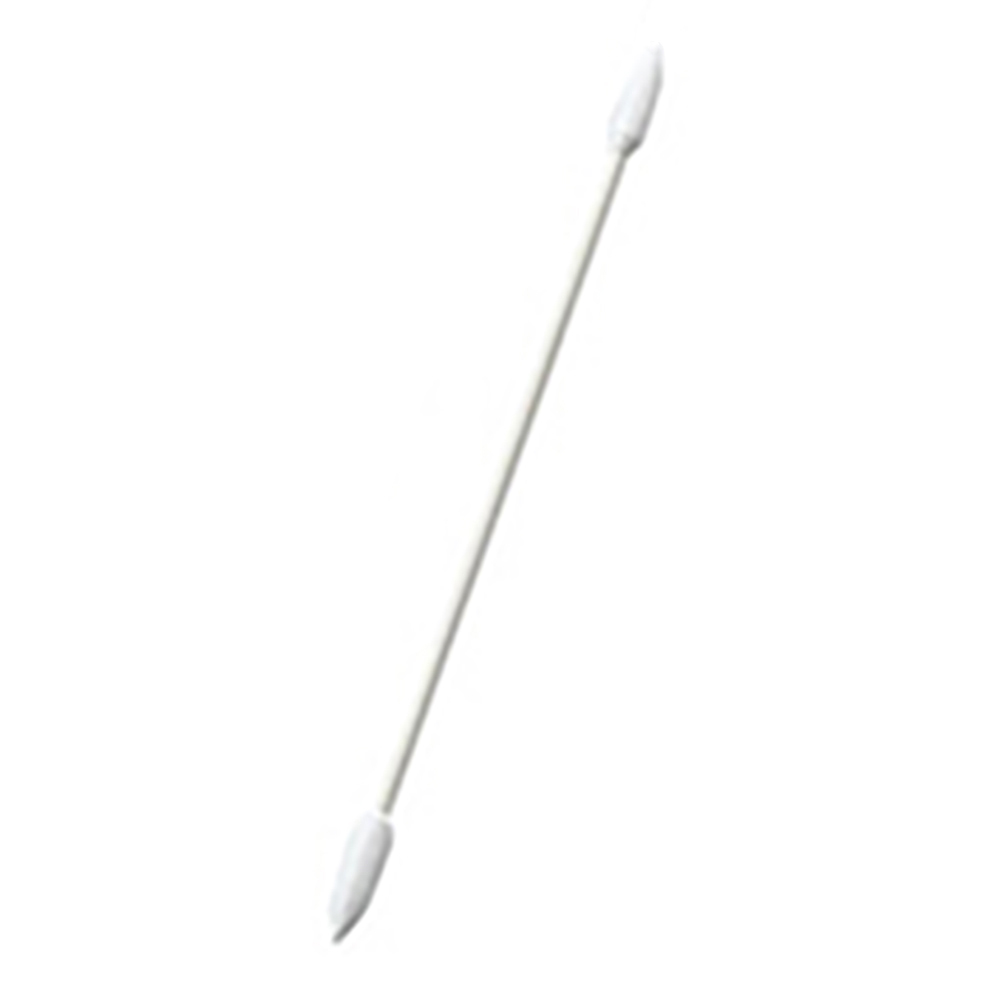 工業用綿棒（大箱・HUBY-340） 50000本入 BB-003