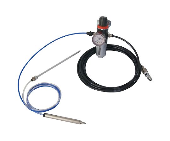 ペンシル型ブラスト機 ペンシルportable APP-1-SN