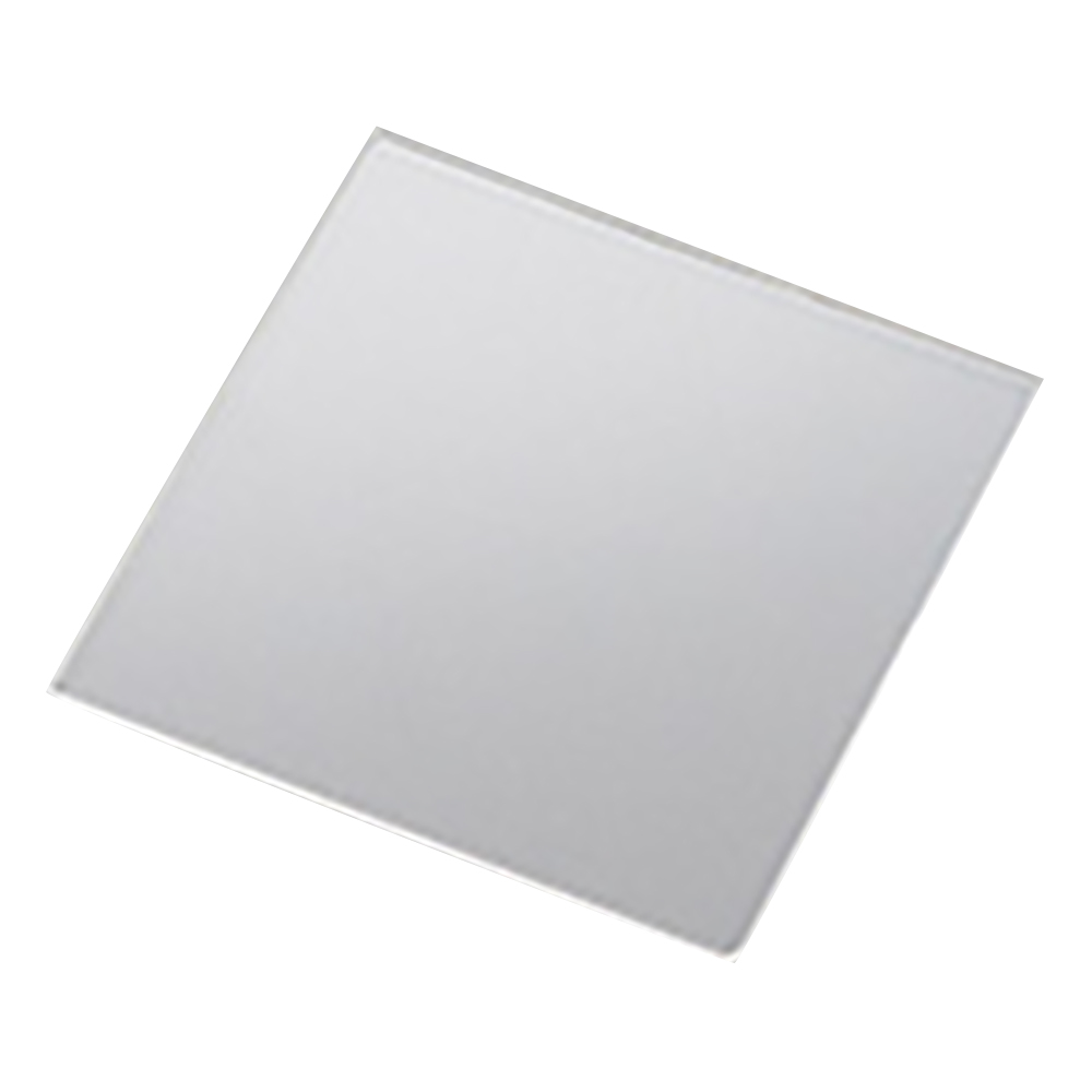 ガラス蒸着基板 片面ARマルチコート 10枚入 AR-□50×0.7