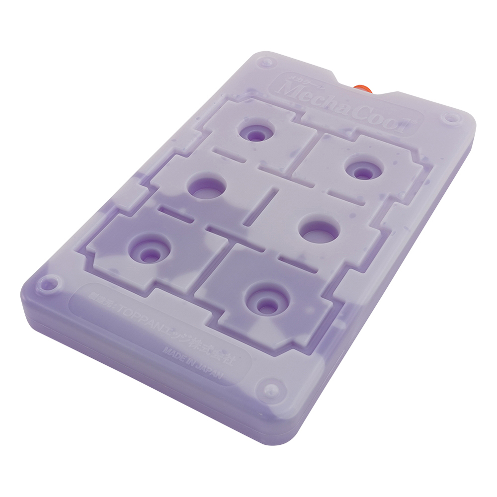 業務用保冷剤（メカクール） -5℃ 1000g KRMC-05011