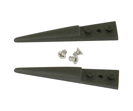 PEEKチップピンセットキット 249CPR用交換チップ 1セット