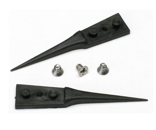 ファイバーチップピンセット 5CFR用交換チップ