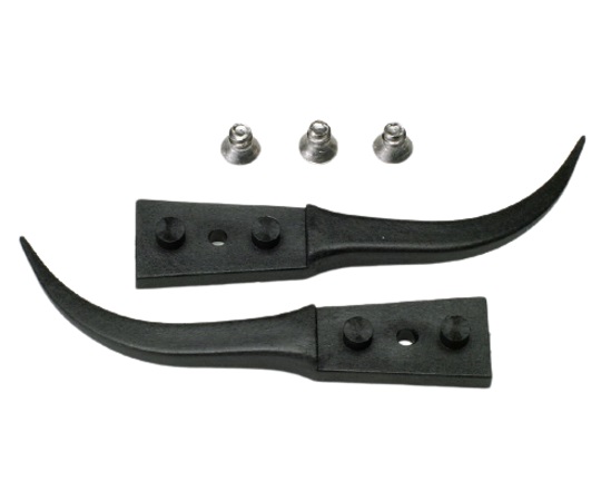 ファイバーチップピンセット 7CFR用交換チップ