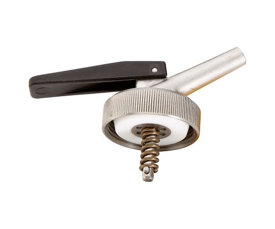 UNステンレスバレル用蛇口 Z150