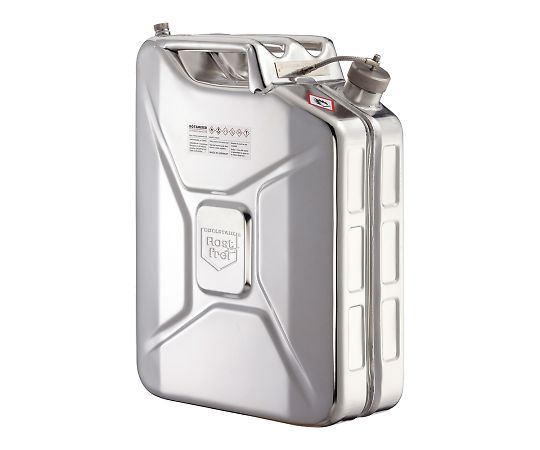 UNステンレスキャニスター 20L 20KTL