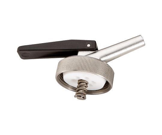 UNステンレスキャニスター用蛇口（5・10L用） D150