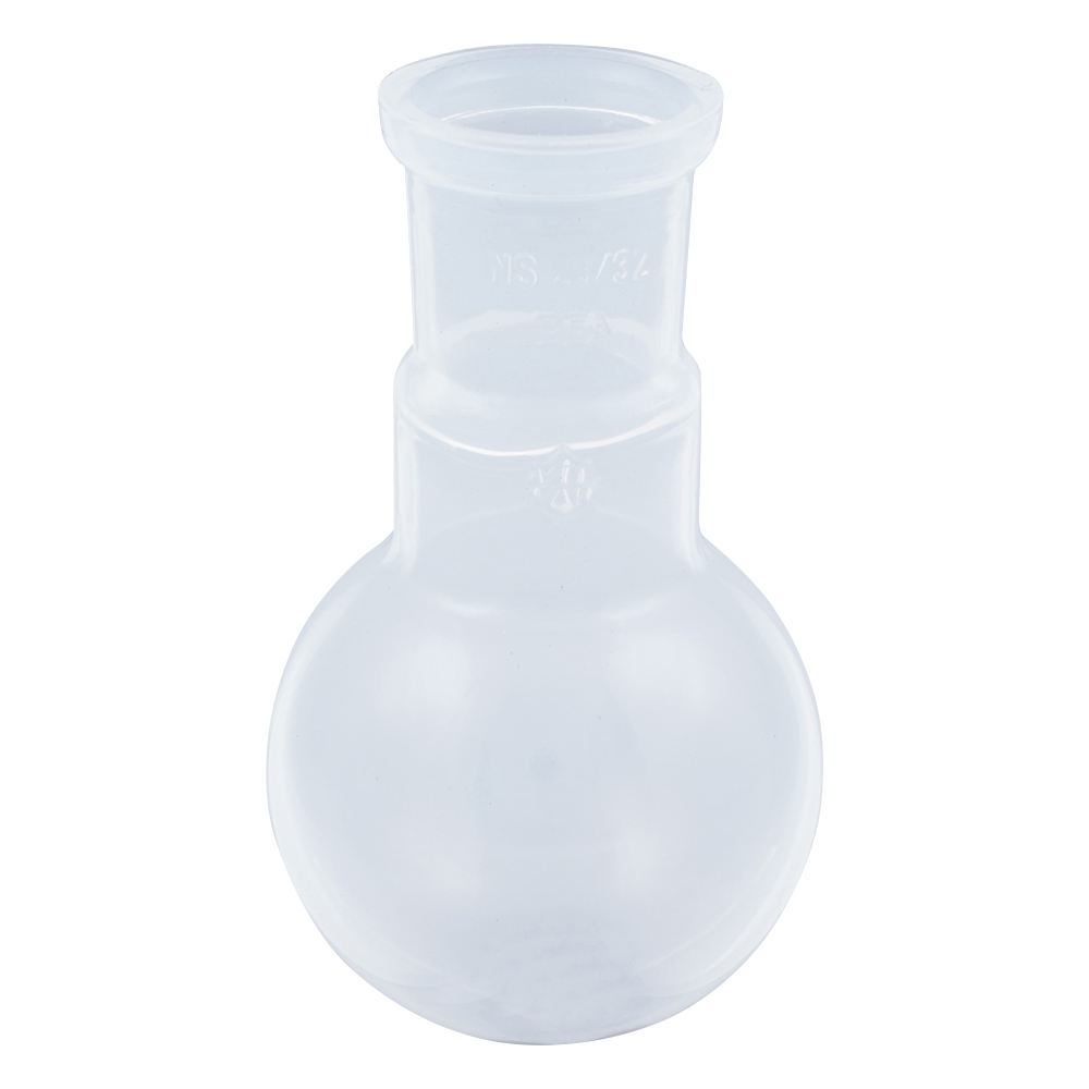PFAフラスコ（一つ口） 100mL 107797