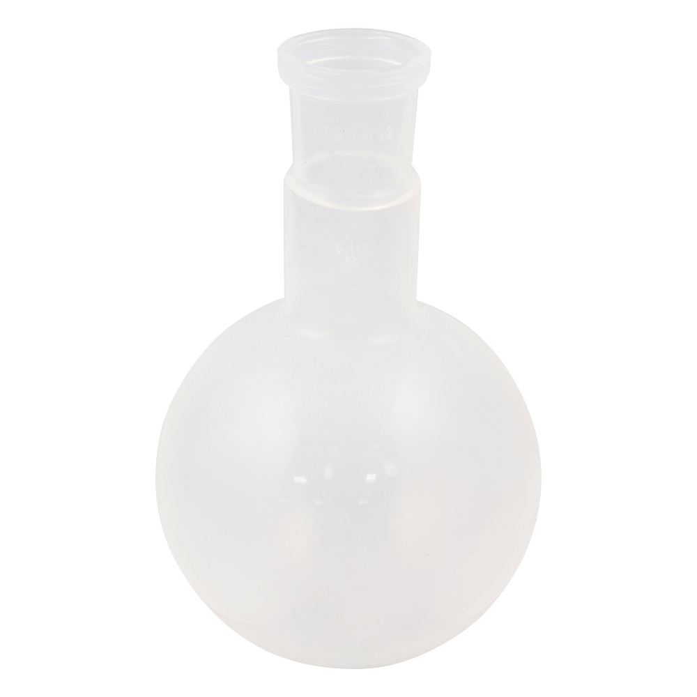 PFAフラスコ（一つ口） 500mL 107997