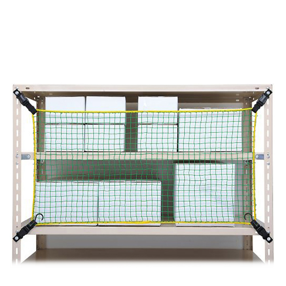 落下防止ネット（棚ネット） 1020×700 TN-1200