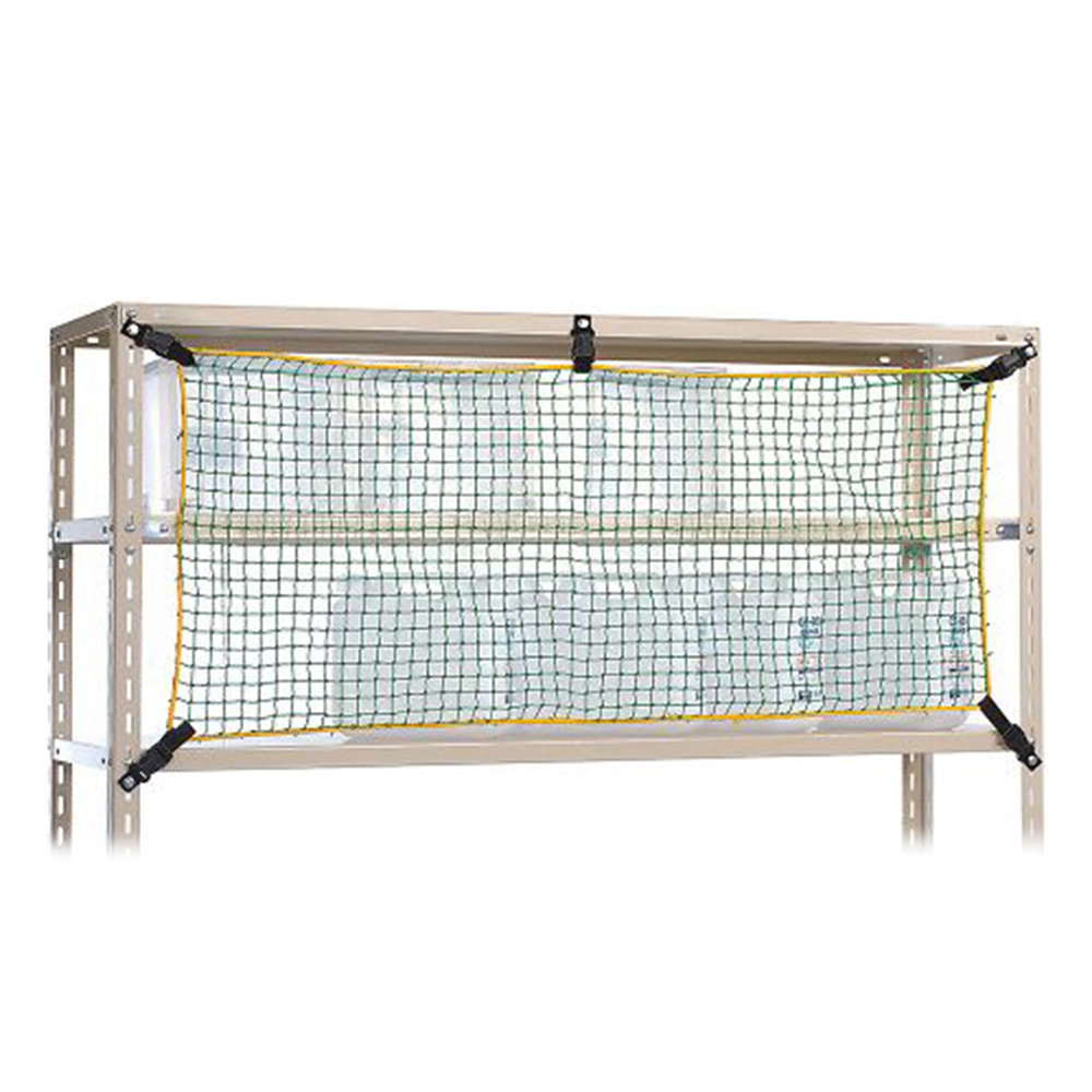 落下防止ネット（棚ネット） 1320×700 TN-1500