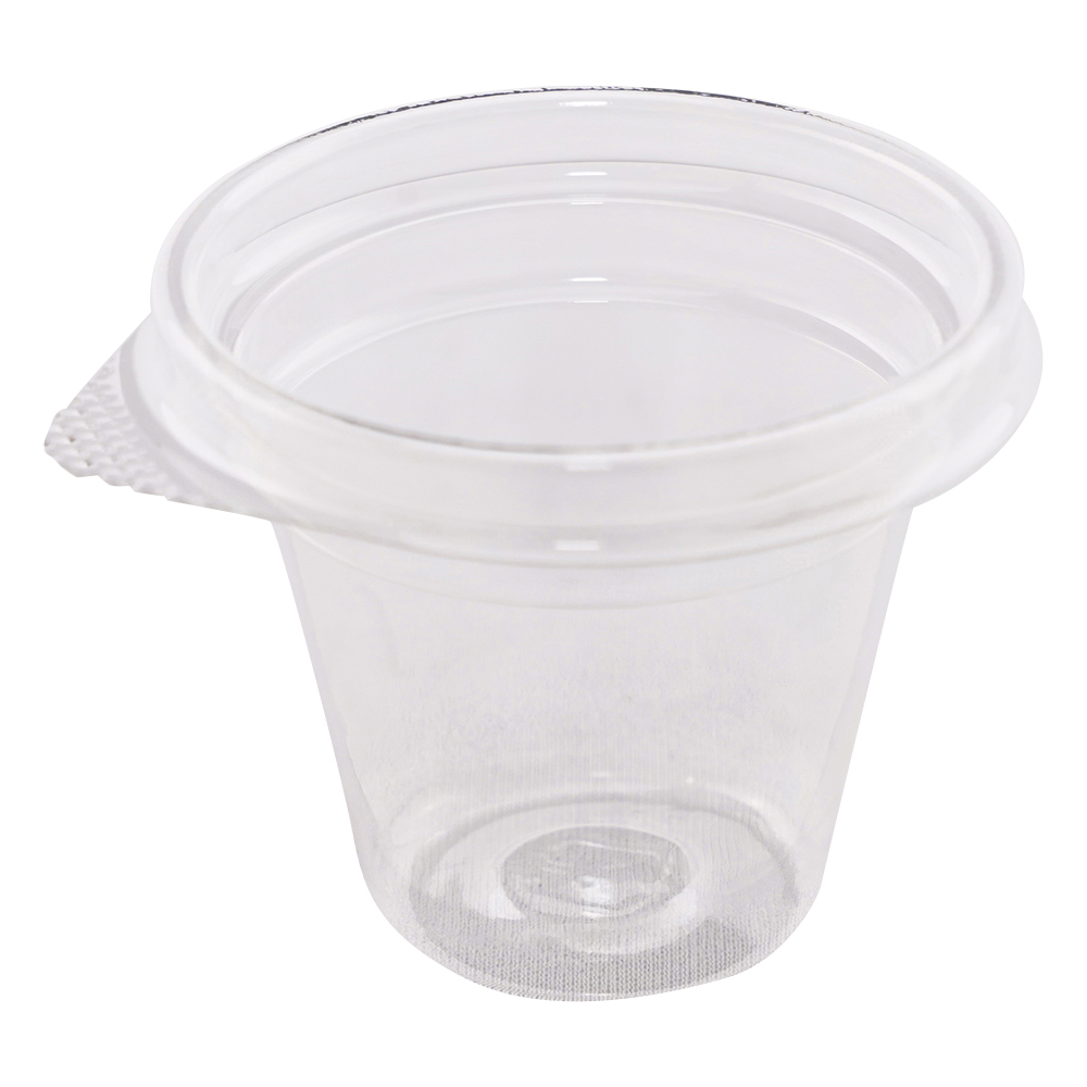 ディスポカップ ストロングタイプ 30mL 100枚入