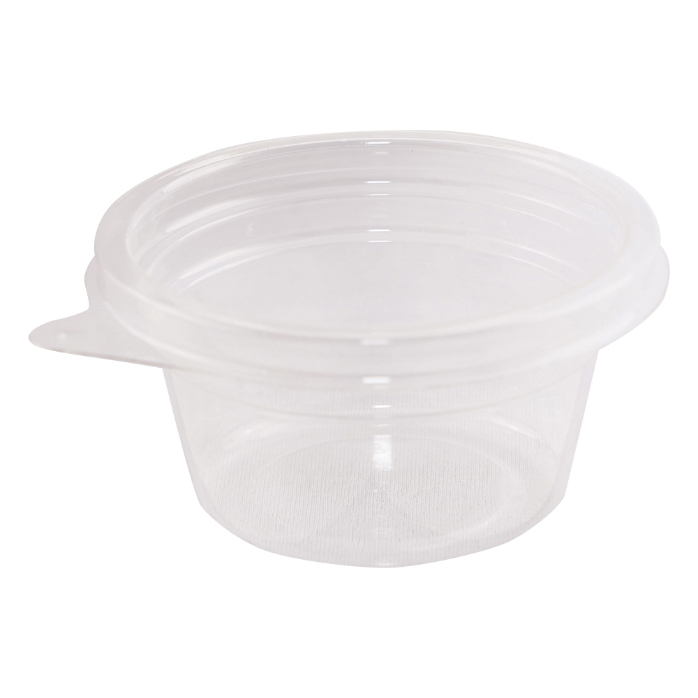 ディスポカップ ストロングタイプ 60mL 100枚入