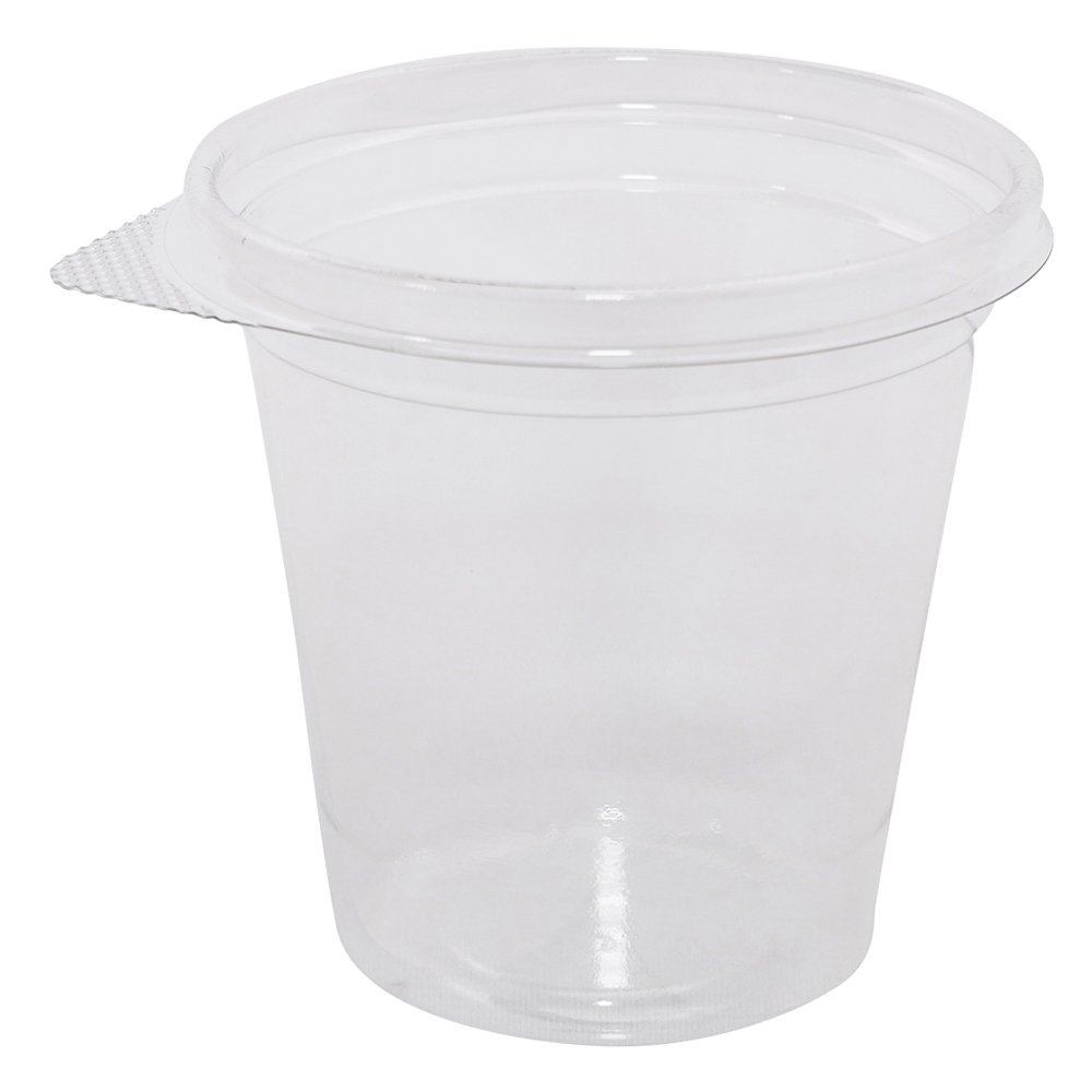 ディスポカップ ストロングタイプ 140mL 100枚入