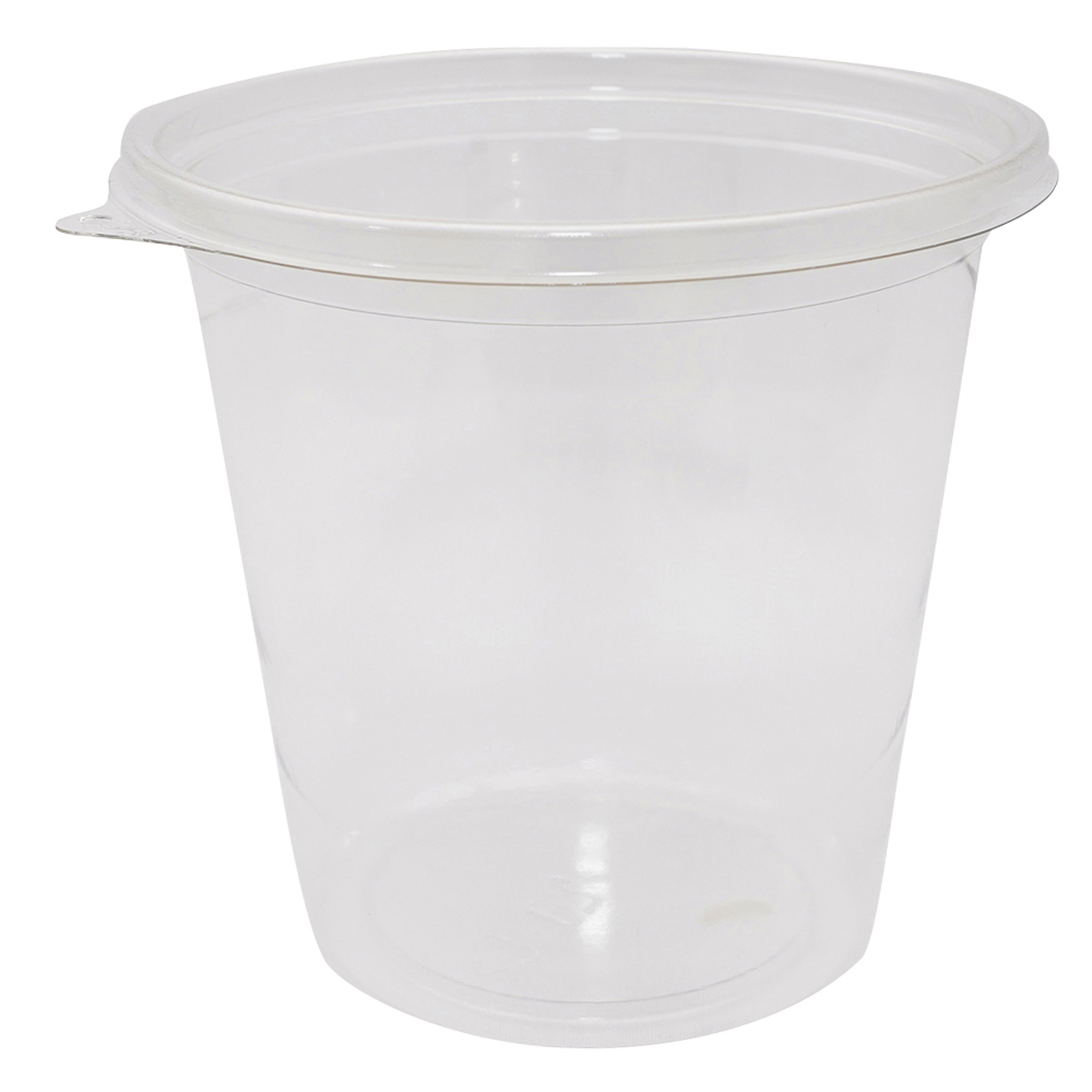 ディスポカップ ストロングタイプ 860mL 50枚入