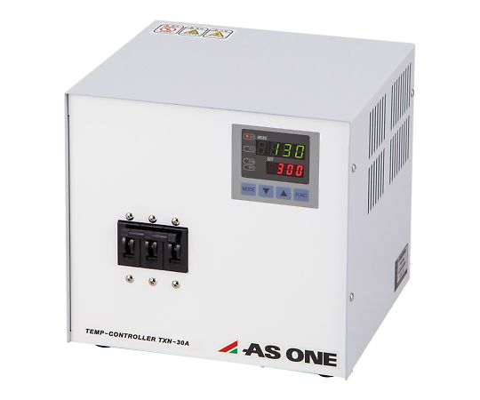 三相200V用温度調節器 TXN-30A