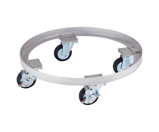 ドラム缶用台車 200L用 DCC-200