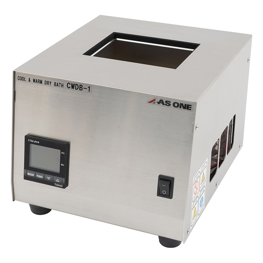 クールドライバス COOL＆WARM CWDB-1