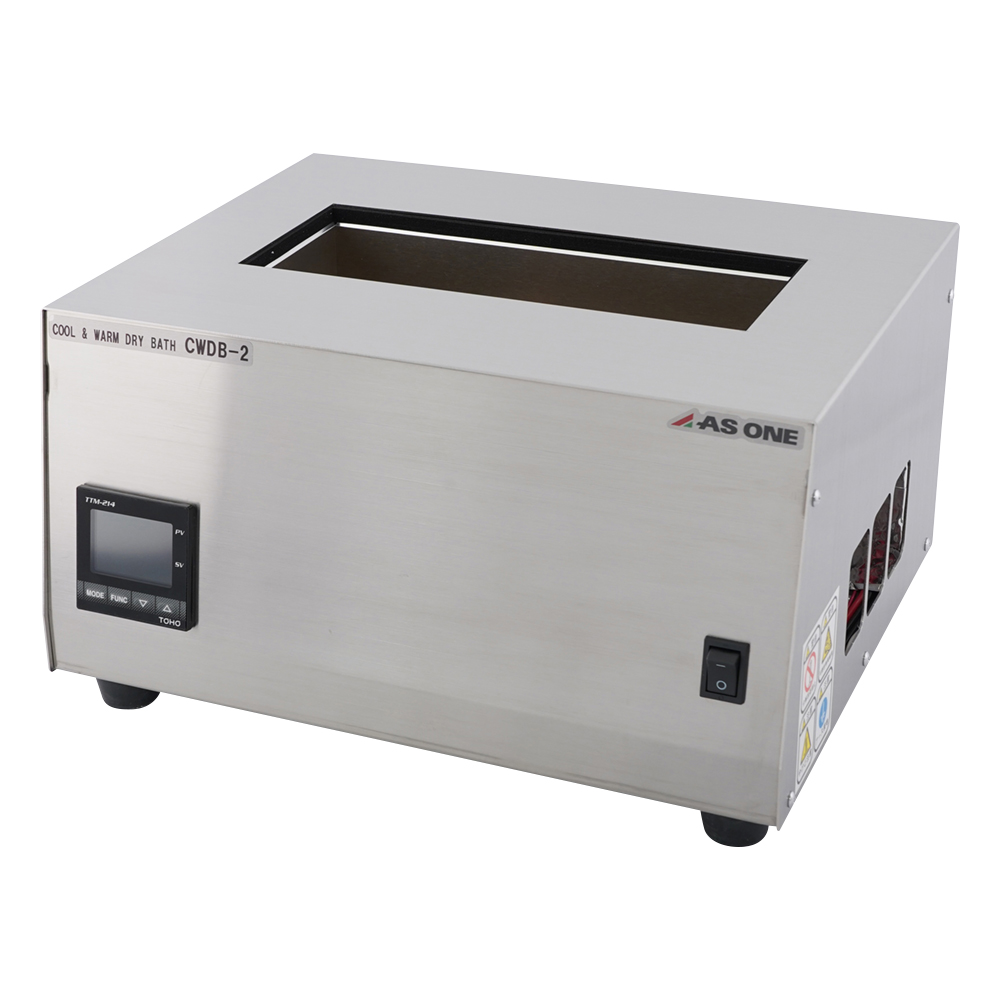 クールドライバス COOL＆WARM CWDB-2