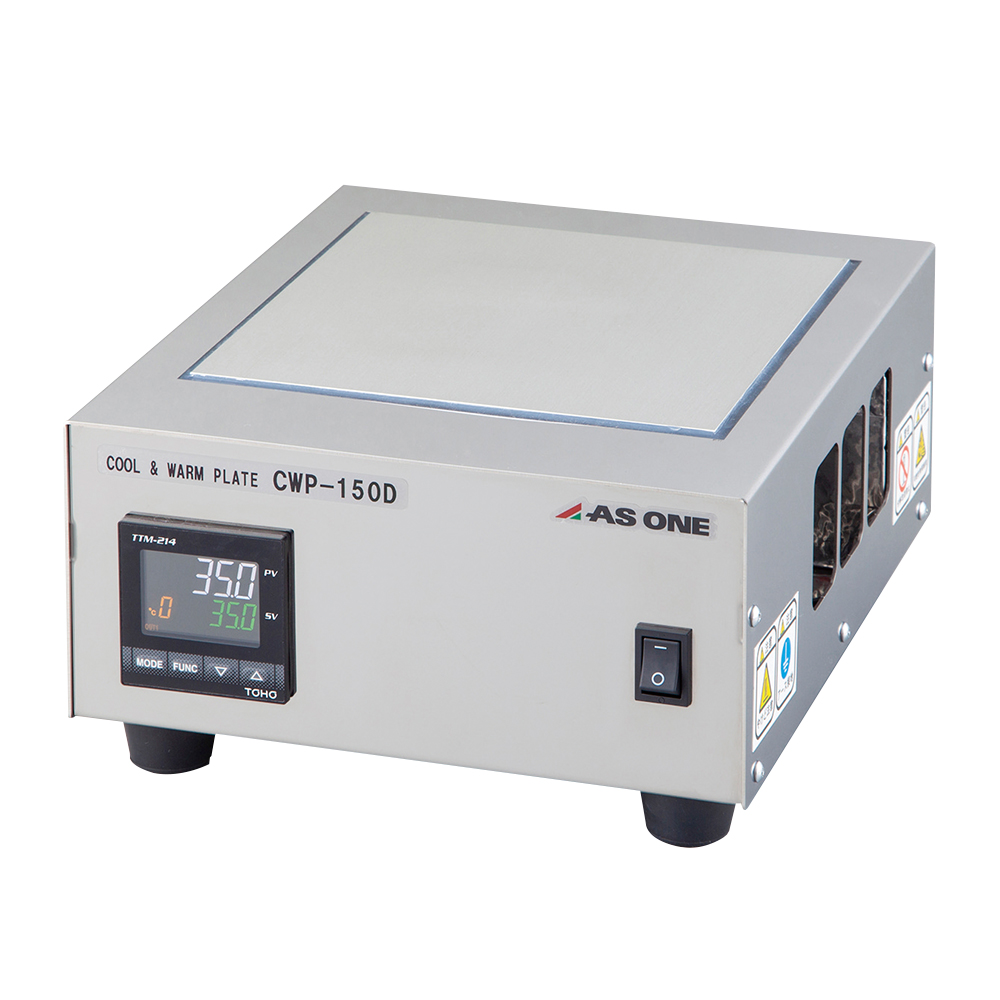 クールプレート クール＆ウォーム CWP-150D