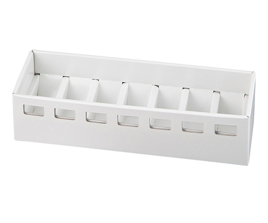 管理用曜日シール 2.5cm丸型タイプ用簡易ケース