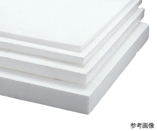 発泡スチロール（板） 50mm 10枚入 145-127