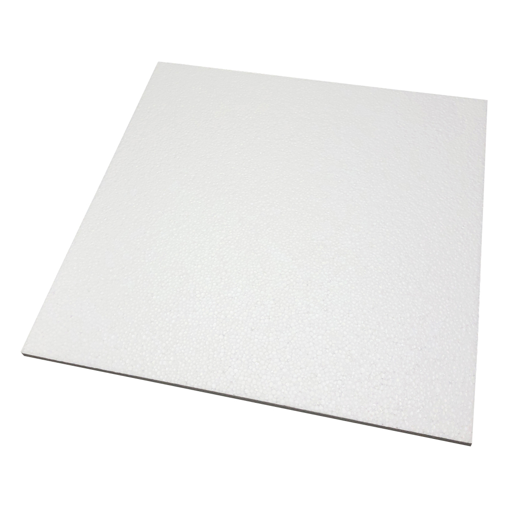 発泡スチロール（板） 10mm 10枚入 14-5121