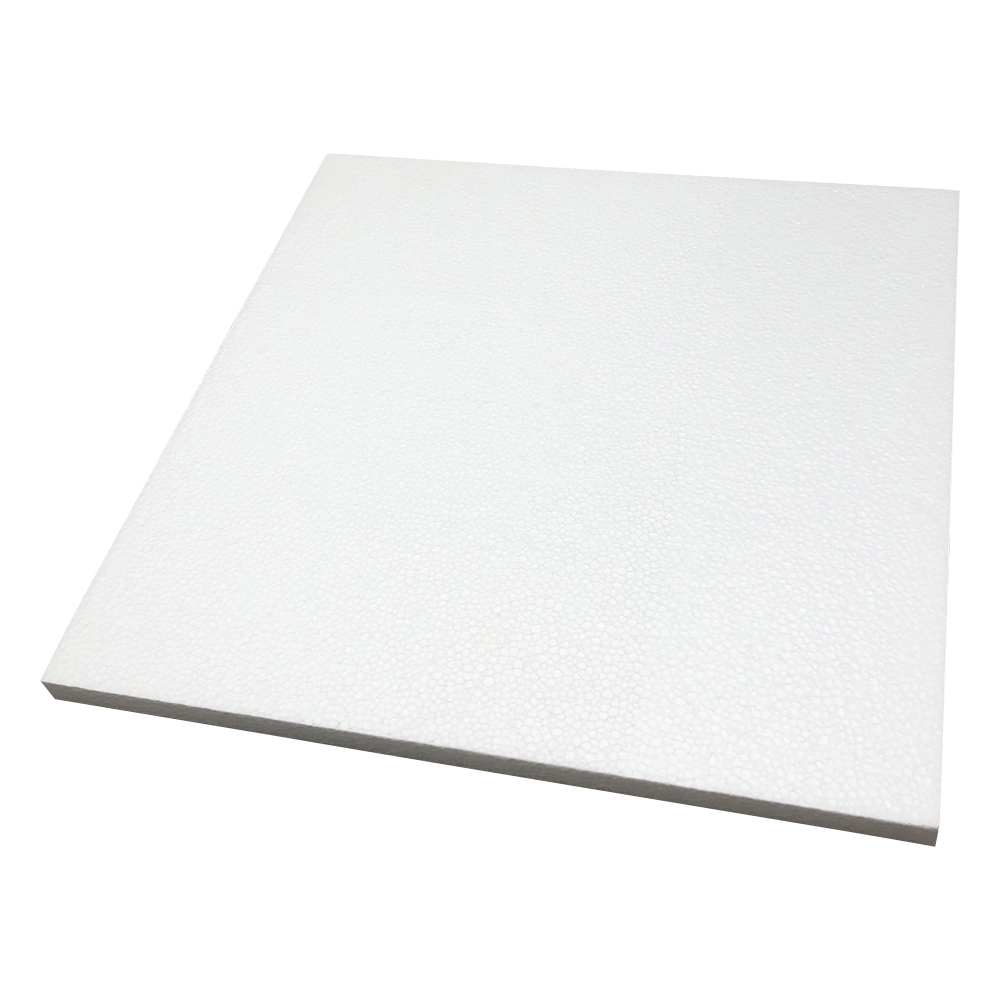 発泡スチロール（板） 20mm 10枚入 14-5123